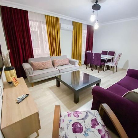 Happy Residence Sisli Istambul Extérieur photo