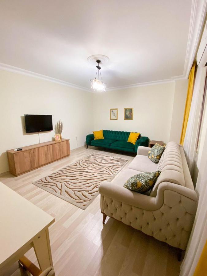 Happy Residence Sisli Istambul Extérieur photo