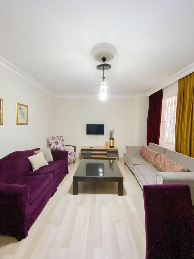 Happy Residence Sisli Istambul Extérieur photo