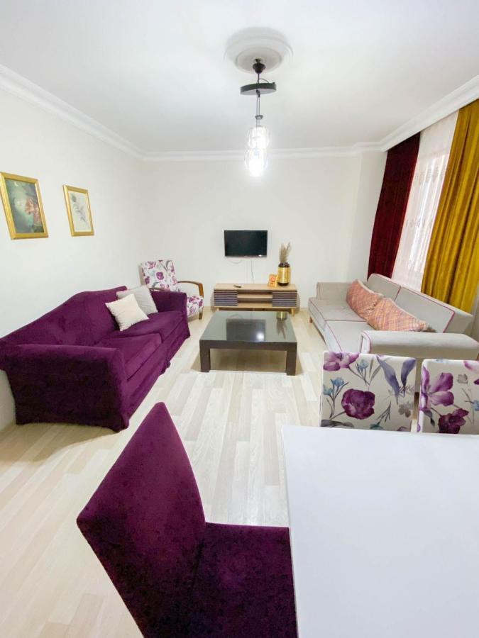 Happy Residence Sisli Istambul Extérieur photo