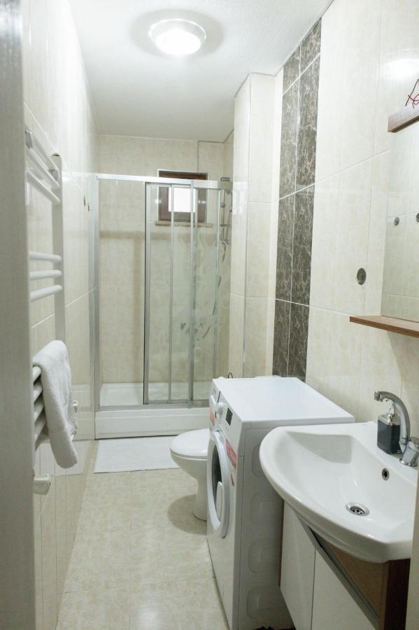 Happy Residence Sisli Istambul Extérieur photo