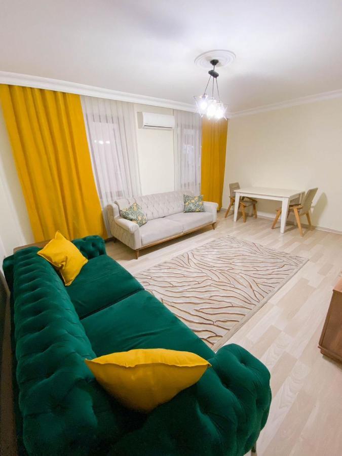 Happy Residence Sisli Istambul Extérieur photo