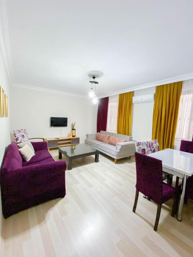 Happy Residence Sisli Istambul Extérieur photo