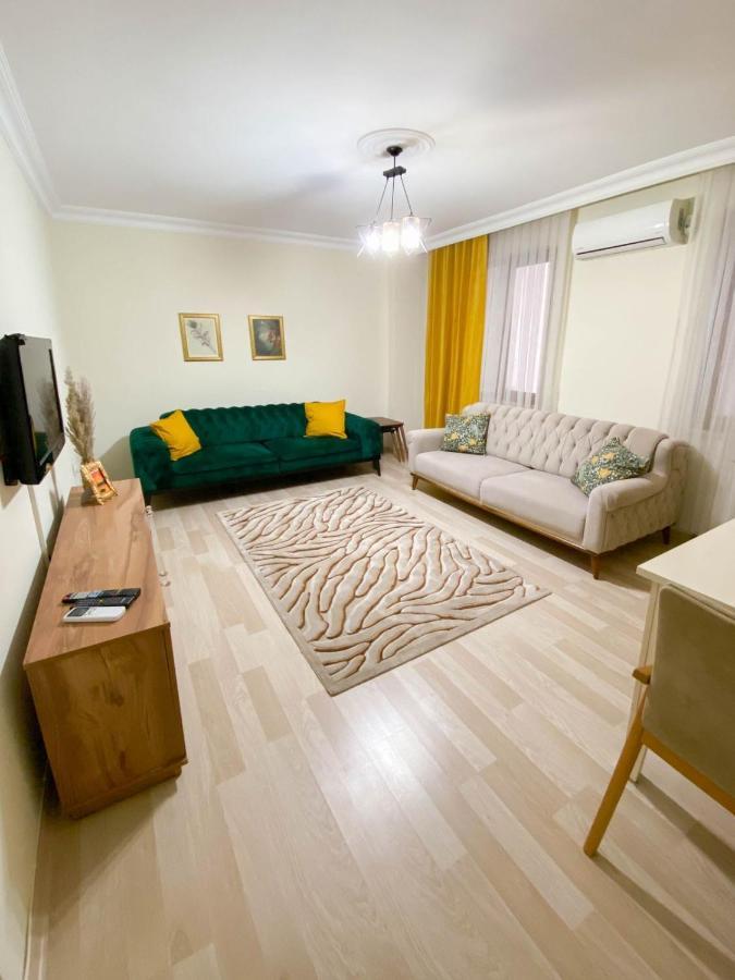 Happy Residence Sisli Istambul Extérieur photo