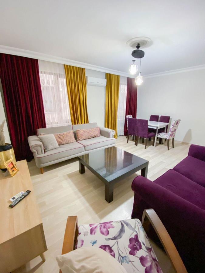 Happy Residence Sisli Istambul Extérieur photo