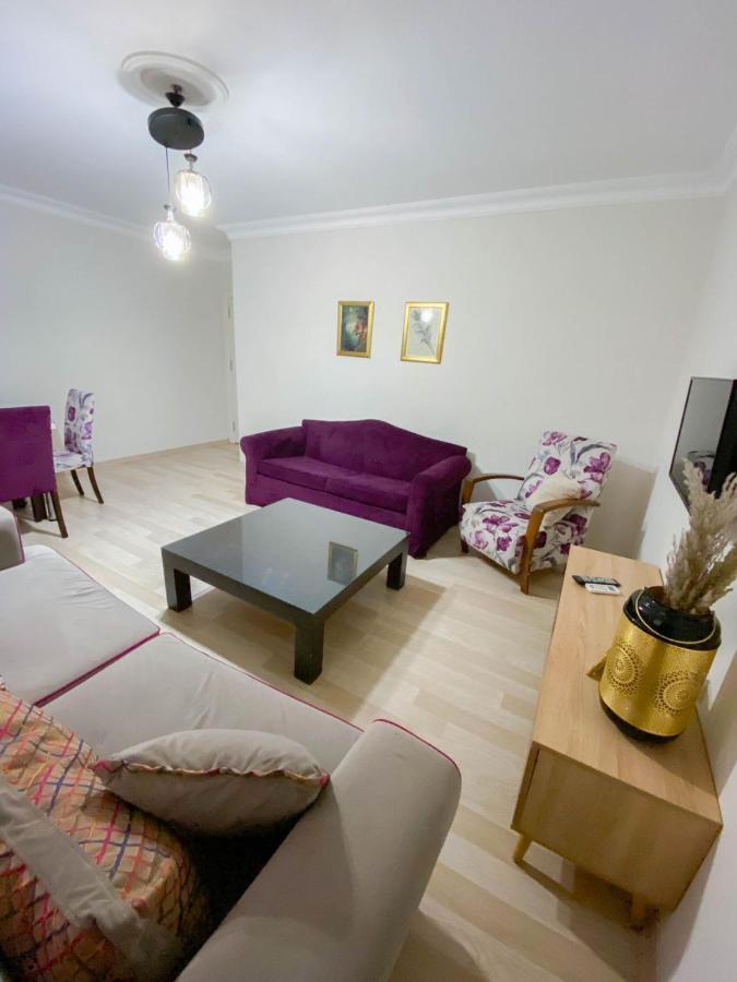 Happy Residence Sisli Istambul Extérieur photo