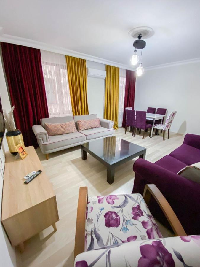 Happy Residence Sisli Istambul Extérieur photo
