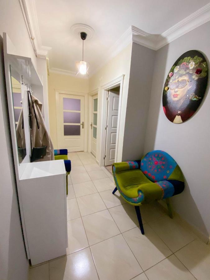 Happy Residence Sisli Istambul Extérieur photo