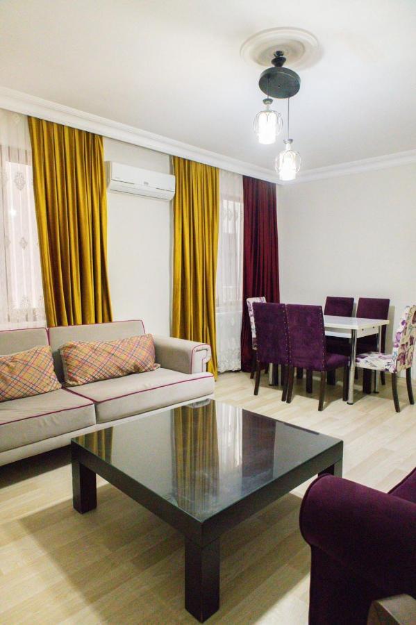 Happy Residence Sisli Istambul Extérieur photo
